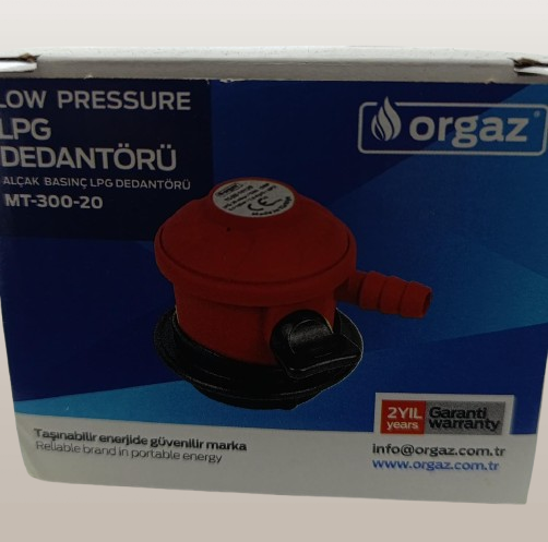 LPG DEDANTÖRÜ 8MM  KL:50